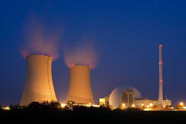 Call for more research into nuclear disasters