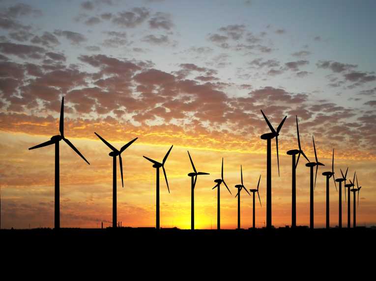 Celebrate the power of wind with Global Wind Day