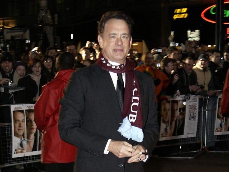 Tom Hanks Day 2011