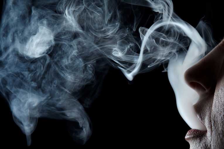 Children at risk of long-term health issues from passive smoking