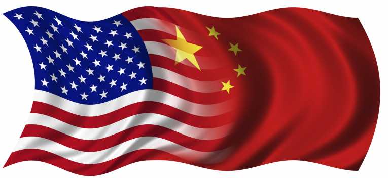 China and U.S. announce fisheries and climate change deals