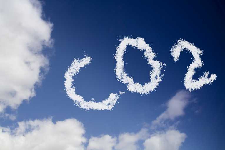 CO2 release may be too fast for environment to cope say geologists