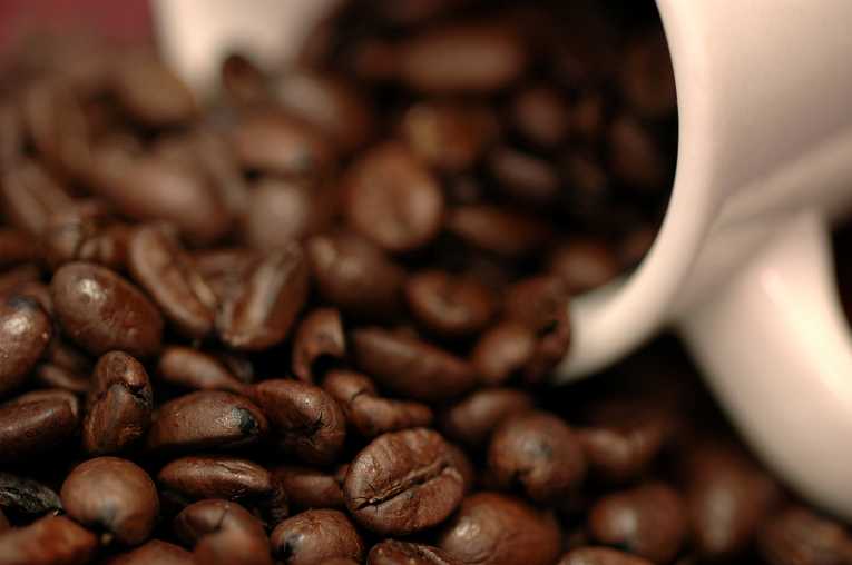 Coffee connected to a decreased risk of depression in women