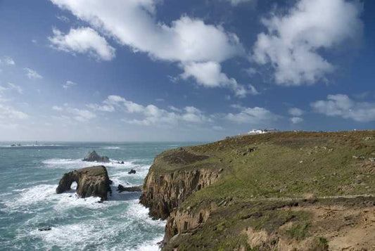 Communities warned to prepare for effects of climate change along the UK coastline