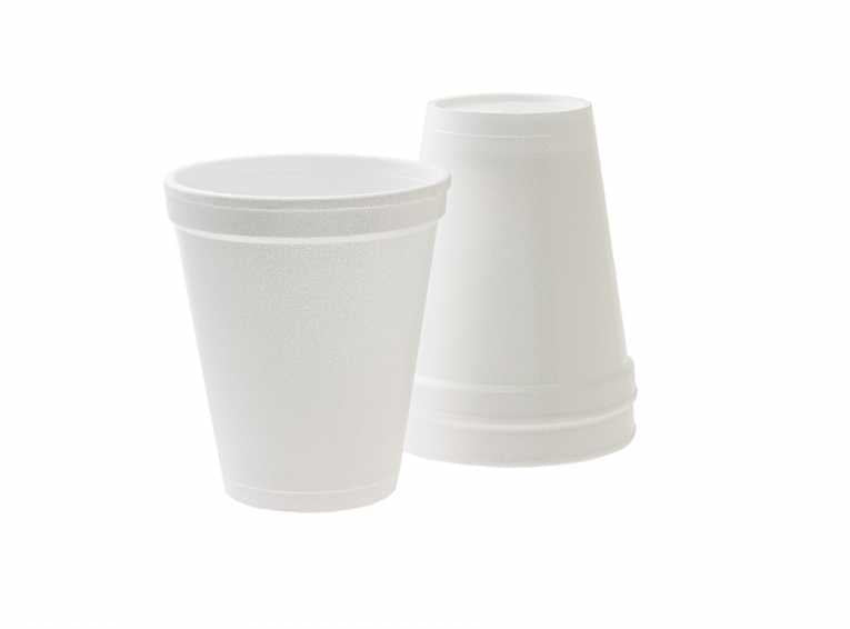 Could California ban styrofoam cups?