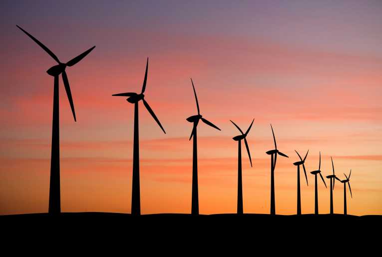 Credit-crisis dragged wind power's 2010 growth down