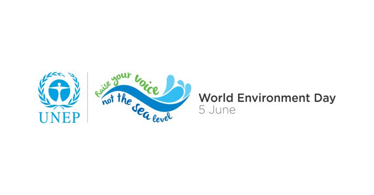World Environment Day: June 5th, 2014 (and the 4th for tweets)