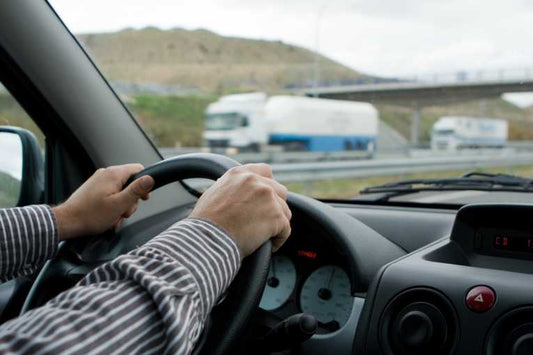 Doctors could be held responsible for patients driving with cognitive impairments