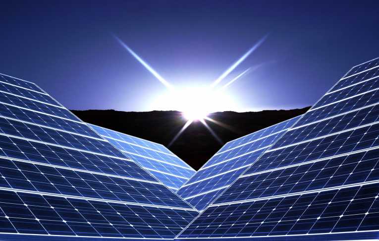 Double boost for U.S. solar energy industry