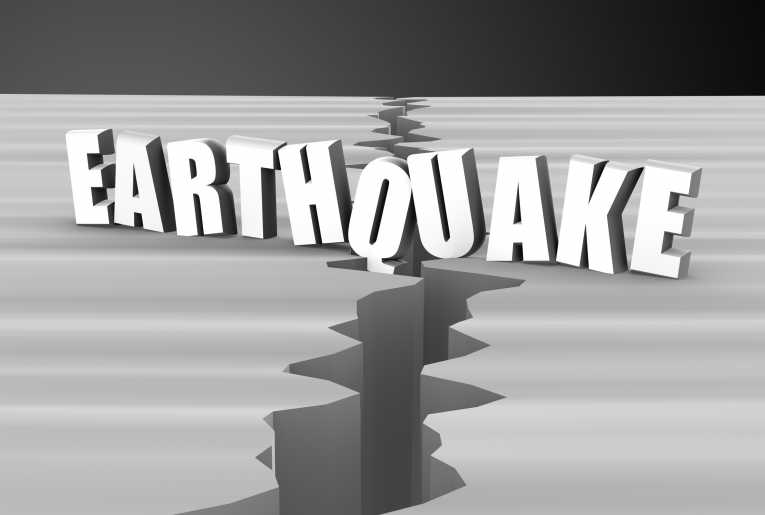 Earthquake strikes Spain, killing at least eight people
