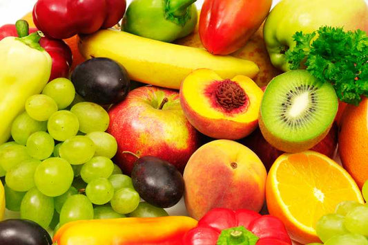 Eat as I eat, not as I say: Lead by example obesity expert tells parents