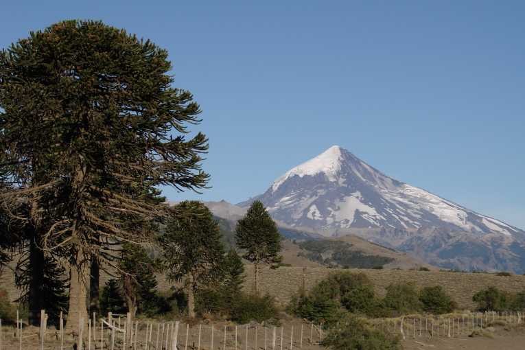Eco-Aventura is a specialized travel agent based in Patagonia