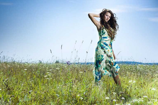 Eco Fashion World: Your online guide to eco-friendly fashion