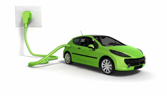 Electric dreams? or is there a drive towards electric vehicles