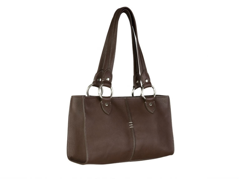 Ellington ECO leather handbags