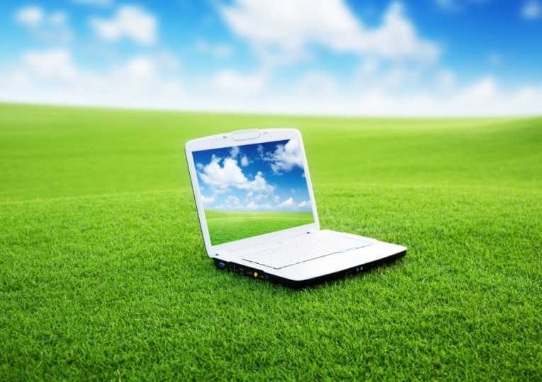 Are energy-efficient laptops really the answer?