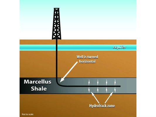 The environmental news this week: October 7th 2011