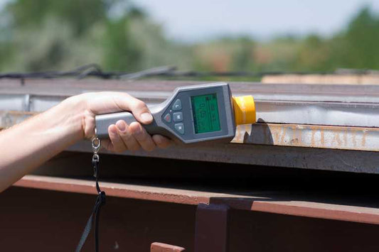 EPA/DOE Radiation Monitors Show No Radiation Levels of Concern Have Reached U.S.