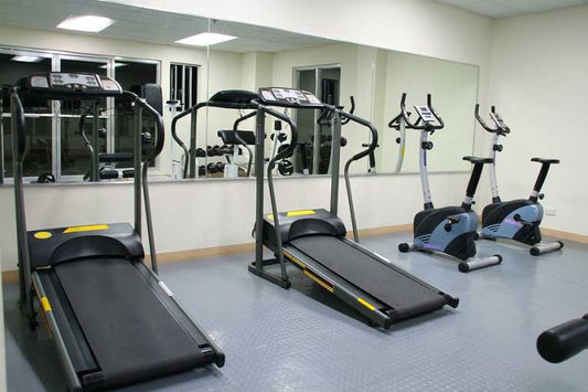 Exercise could be beneficial for patients with depression