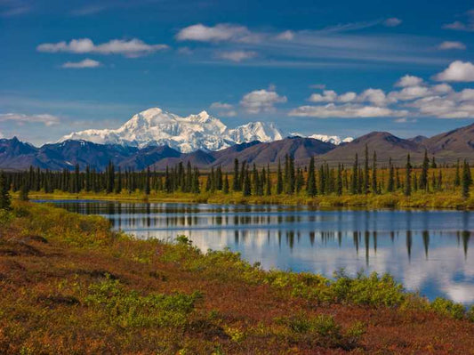 Fire in the north: burning tundra heralds new warming worries