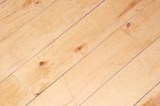 Eco Friendly Flooring Options