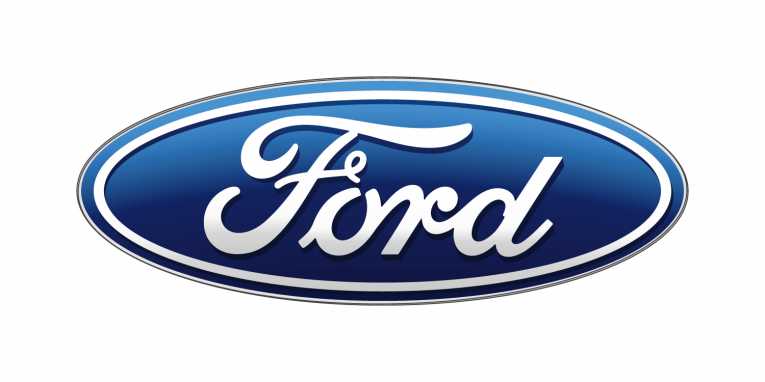 Any colour as long as it's green: Ford's sustainability report
