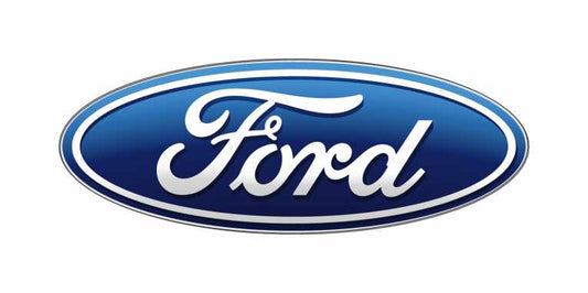 Any colour as long as it's green: Ford's sustainability report