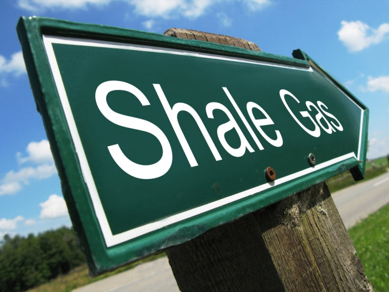 Fracking Shame on Shale