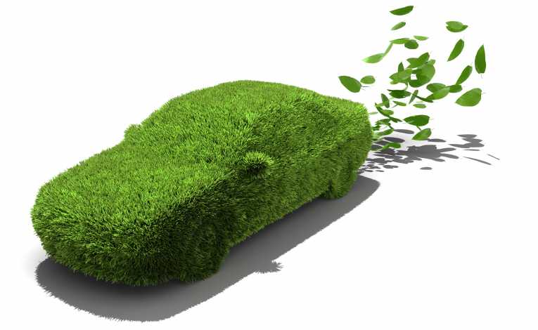 Fund invests in 'green' auto technologies