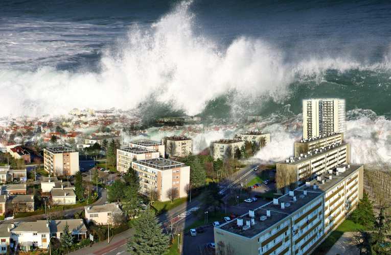 Georgia Tech develop early warning system for tsunamis