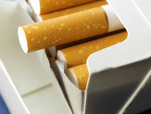 The Global Adult Tobacco Survey