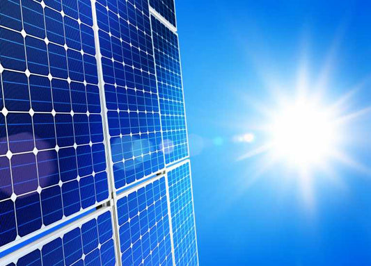 Google Invests $280 Million In Solar Energy Project