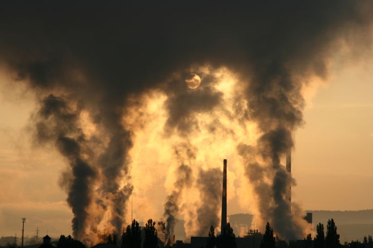 Health improving or are new pollutants more hazardous?