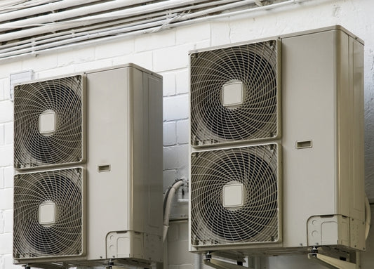 How Air Conditioning Is Heating Things Up