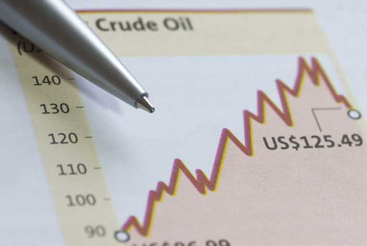 Libya conflict causing growing uncertainty in oil markets of the West