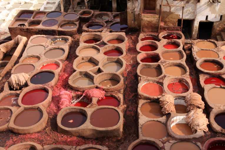 India's leather industry told to clean up its act