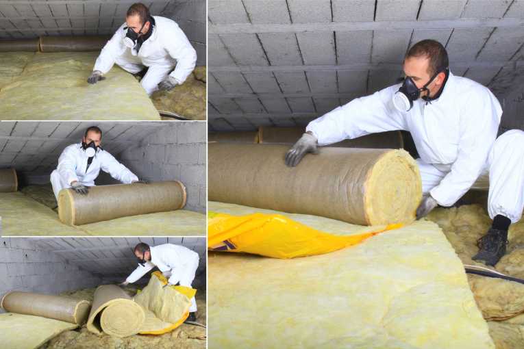 Insulate your Home - Go Green and Save Money