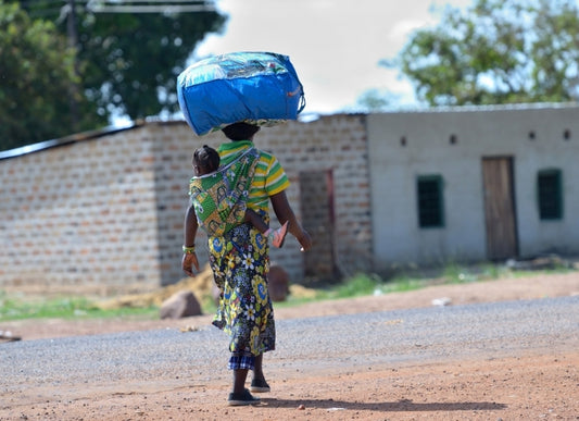 The International Day of Rural Women - 15th October