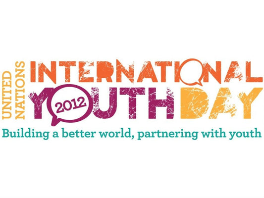 International Youth Day 2012