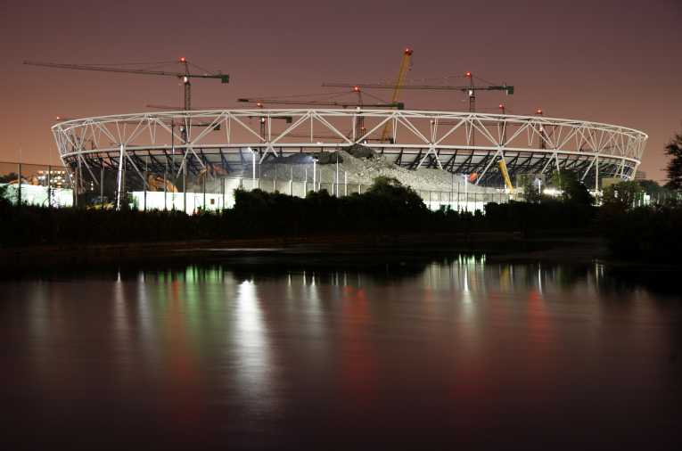 IOC vows to make sporting venues greener