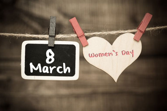 International Women's Day 2014