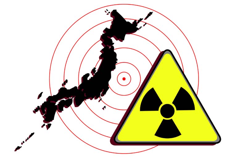 Update on the nuclear meltdown and the dangers of contaminants from the radioactive fallout harming the local population