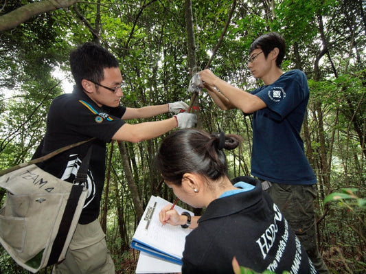 Join the army! Planet Earth needs volunteer citizen scientists now!