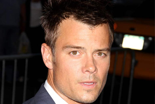 Josh Duhamel organises Japan charity run