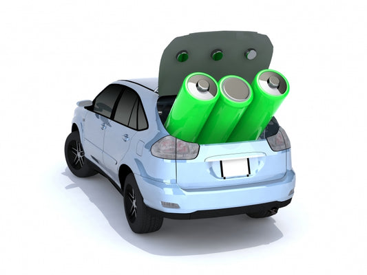 Lithium-air batteries a thing of the future, scientists say