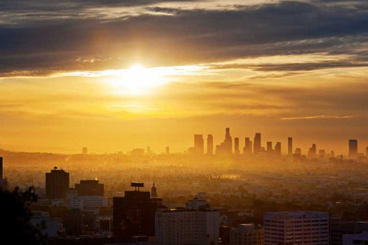 Los Angeles voters want more solar power