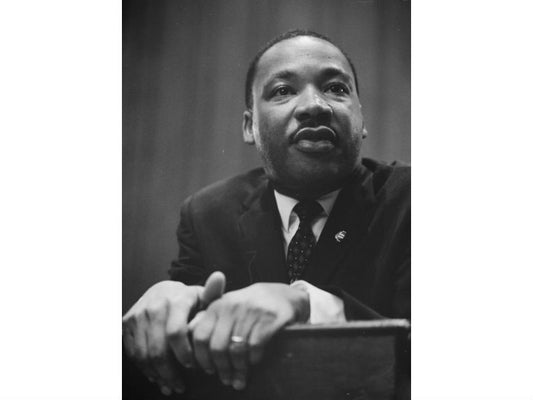 Martin Luther King Day