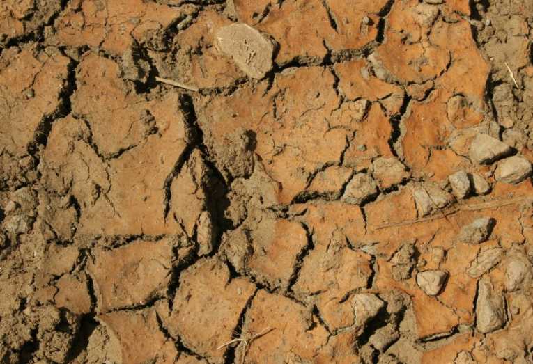 New evidence confirms manifestation of ancient mega-drought