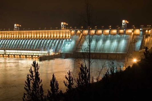 Biodiversity be dammed - plans for Mekong River ignore warnings from failed Thai dam