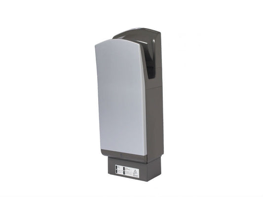Mitsubishi's Claim of Best Hand Dryer for the Environment Supported by Recent Study